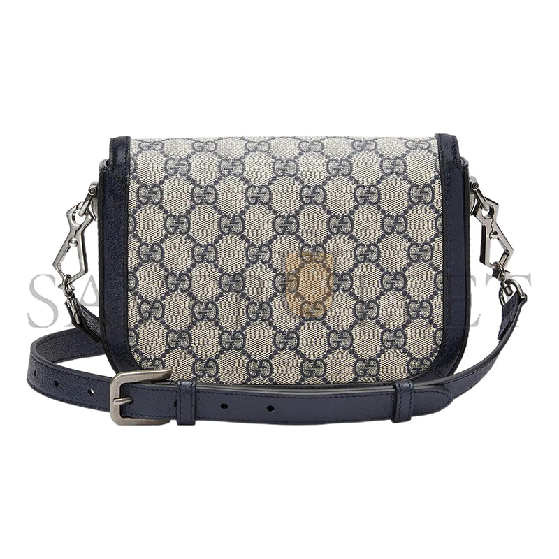GUCCI HORSEBIT 1955 SMALL SHOULDER BAG ‎658574 (20.5*14.5*5cm)